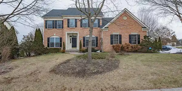 7120 Tuscany Drive