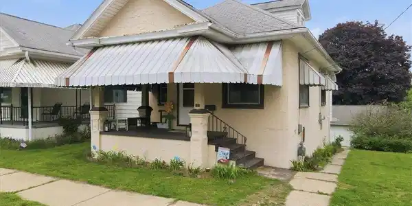 68 2nd Avenue