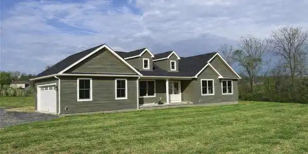 Image 4: Sycamore Ranch Model