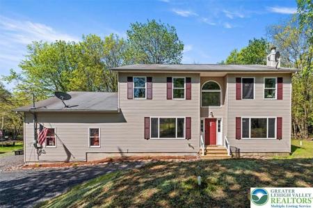 131 Penn Forest Drive
