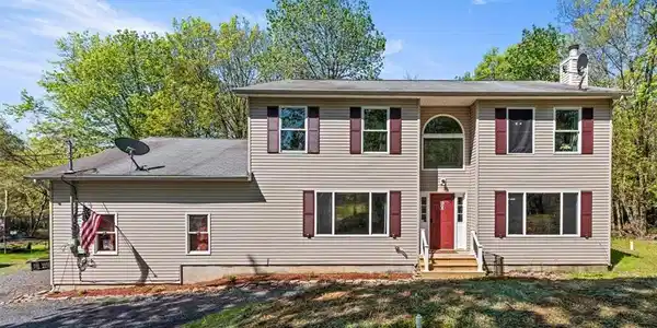 131 Penn Forest Drive