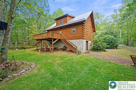 15 Locust Drive