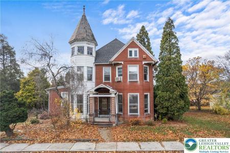 47 Cherry Street