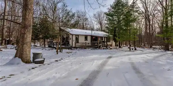415 White Oak Road