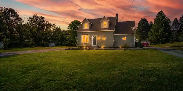 331 E Lizard Creek Road