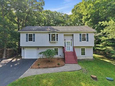 128 Chestnut Street