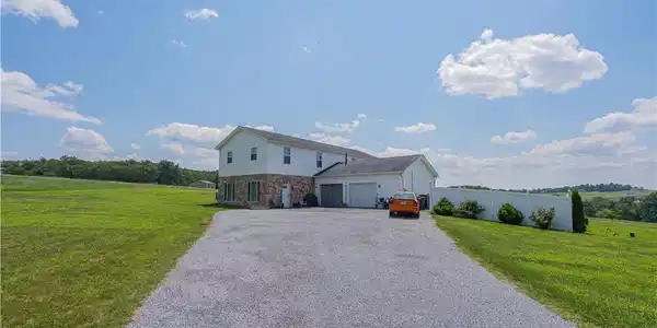 2609 Municipal Road