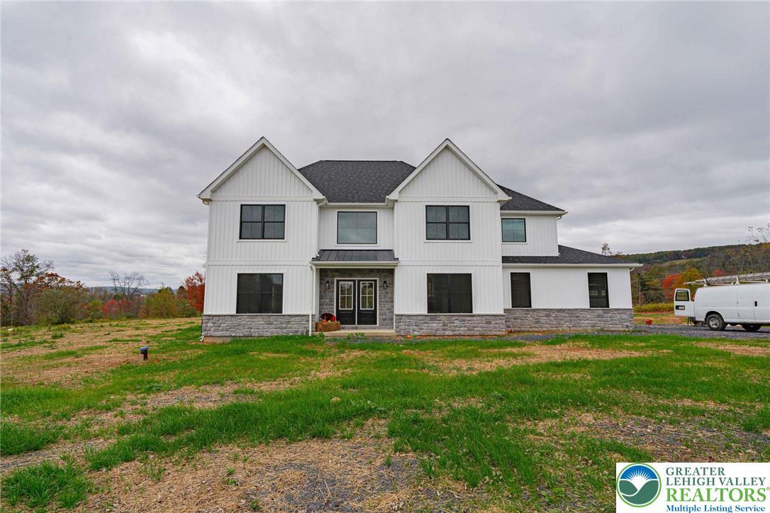 Image 2: Finished model