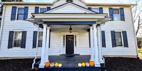 155 W Adamsdale Road