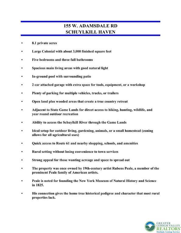 Image 2: Home highlights