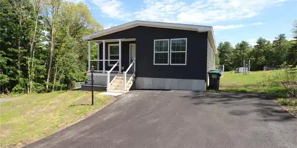 5020 Old Timber Road