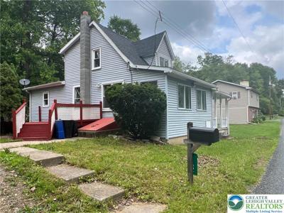 162 W Mountain Road