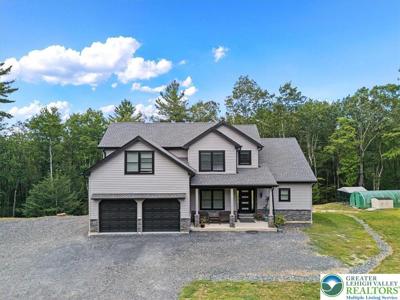 6311 Overlook Drive