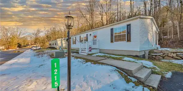 1215 Blue Mountain Circle