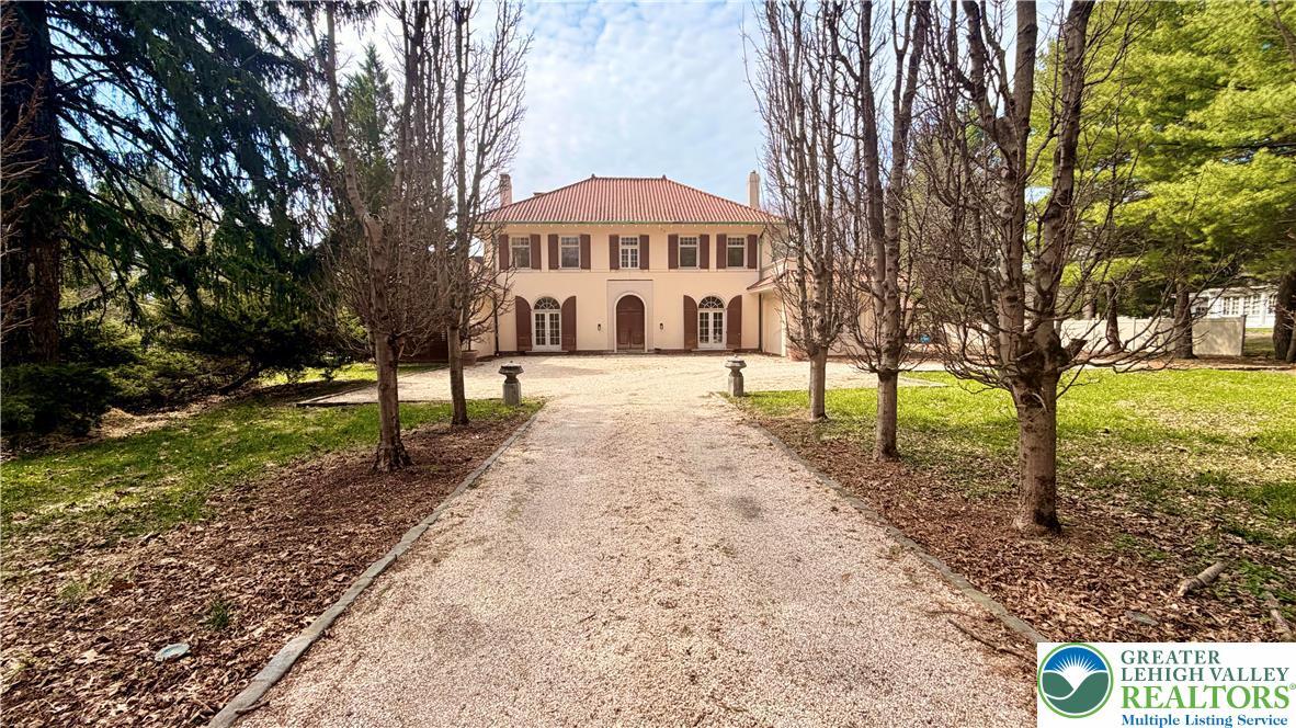 Image 1: Welcome to 3442 Lanark Rd. Upper Saucon Front