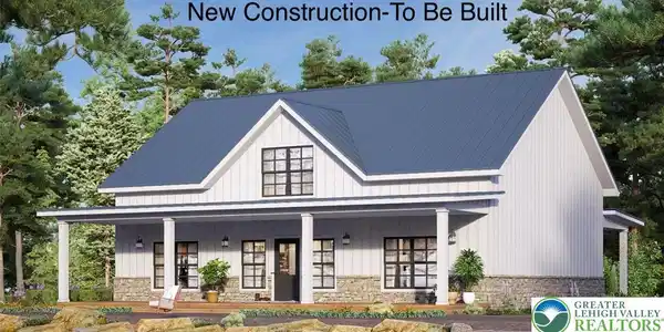 409 Hunters Farm Road