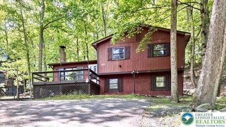 6061 Decker Road