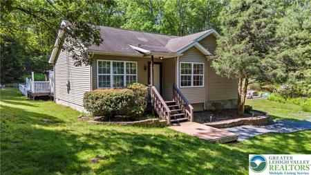 197 Broad Mountain View Drive
