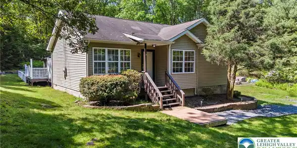 197 Broad Mountain View Drive