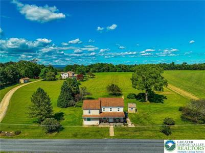 2485 Summer Mountain Road
