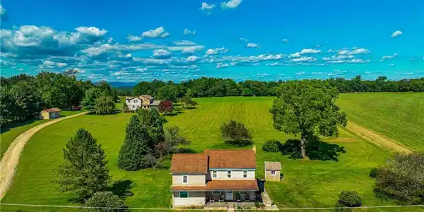 2485 Summer Mountain Road