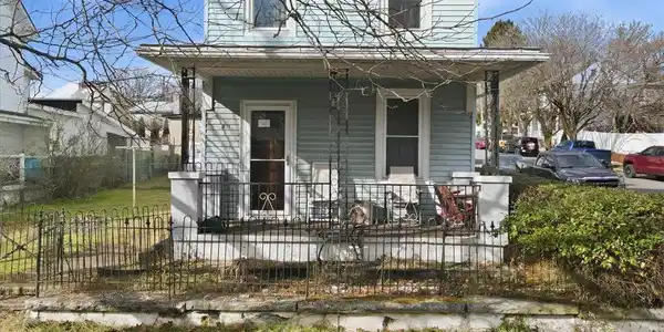 431 South Street