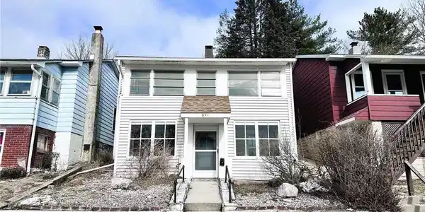 671 Princeton Avenue