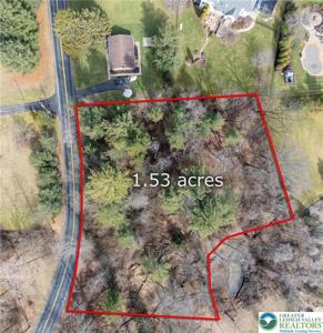 5083 Camp Meeting Road