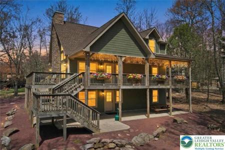 12 Lupine Drive