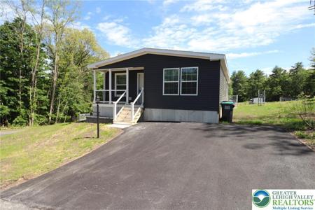 5020 Old Timber Road