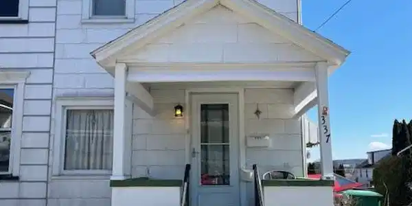 337 North 3rd Street