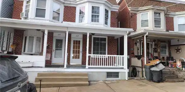 117 West Lehigh Street