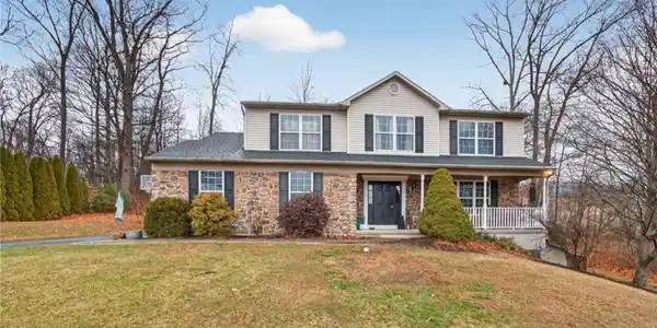 7733 Harbor Court