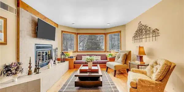 Image 3: Living Room
