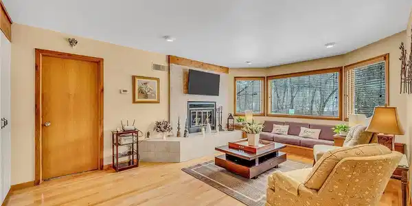 Image 4: Living Room