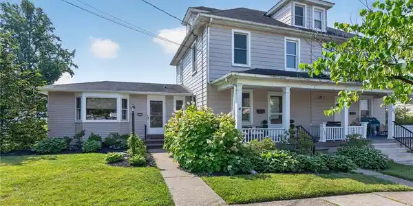 1626 Elm Street