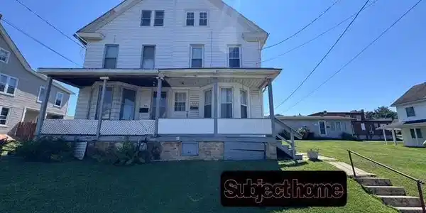 914 North Street