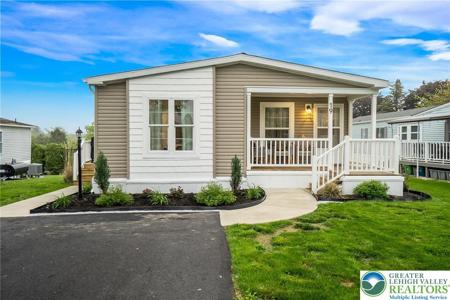 19 E Zimmer Drive