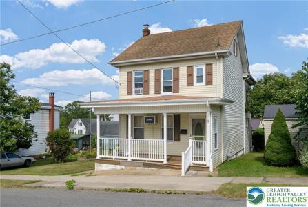 707 Lehigh Street
