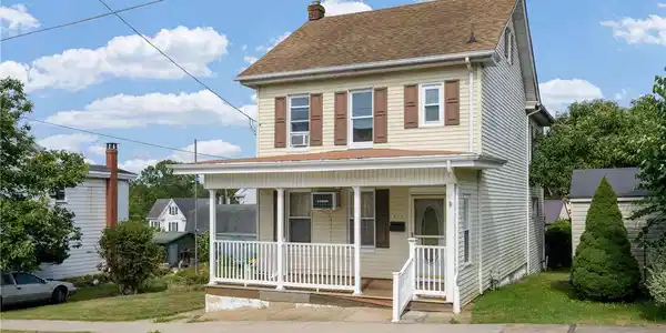 707 Lehigh Street