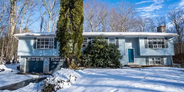 1117 Shagbark Lane
