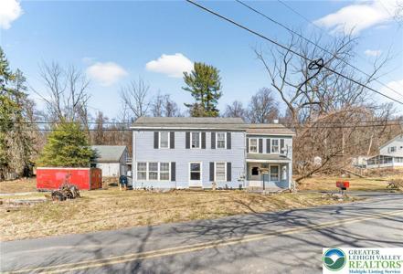 455 Morvale Road