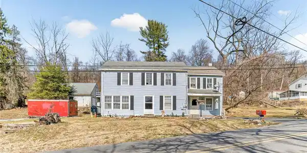455 Morvale Road