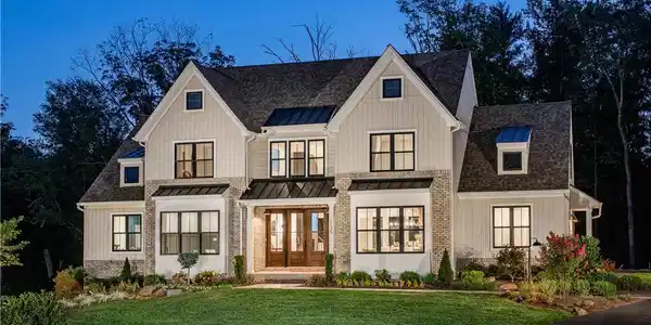 Image 3: Inquire about builder home/lot packages.