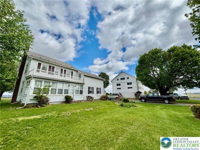 282 Young Road