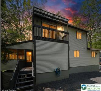 275 Canterbury Road