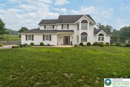 203 Terrace Drive