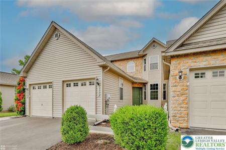 3007 Village Drive