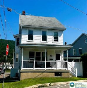 64 W Mill Street