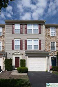 4083 Huckleberry Drive